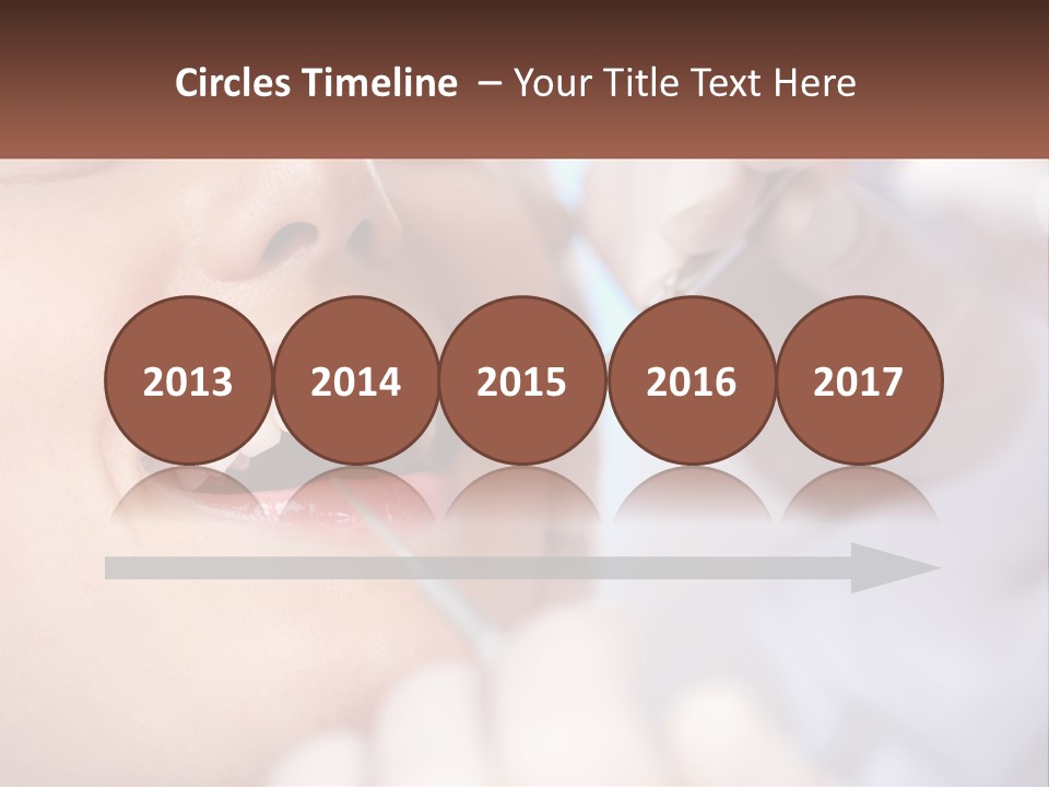 Energy Heat Cooling PowerPoint Template