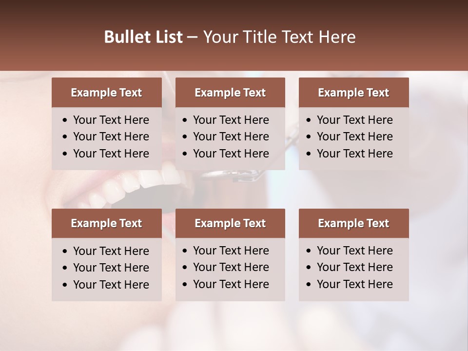 Energy Heat Cooling PowerPoint Template