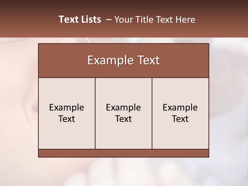 Energy Heat Cooling PowerPoint Template
