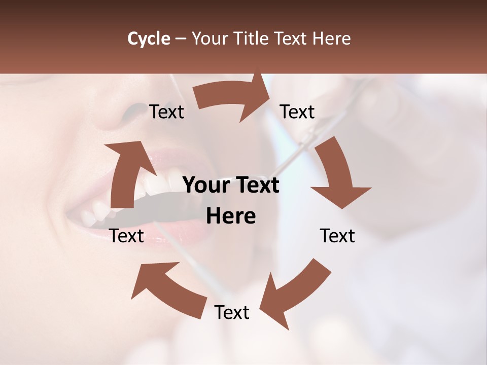 Energy Heat Cooling PowerPoint Template