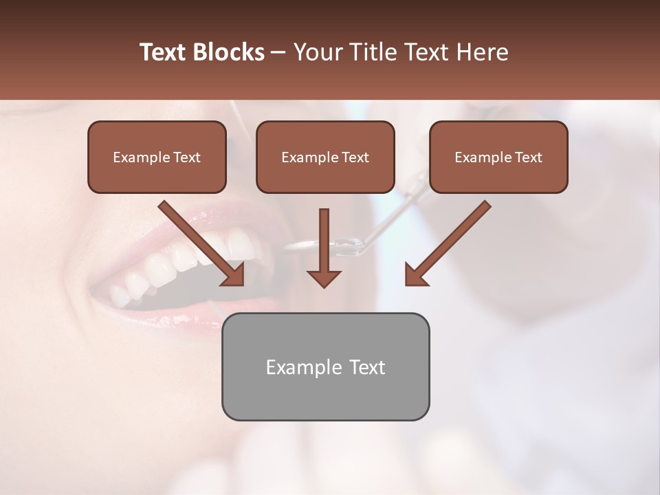 Energy Heat Cooling PowerPoint Template