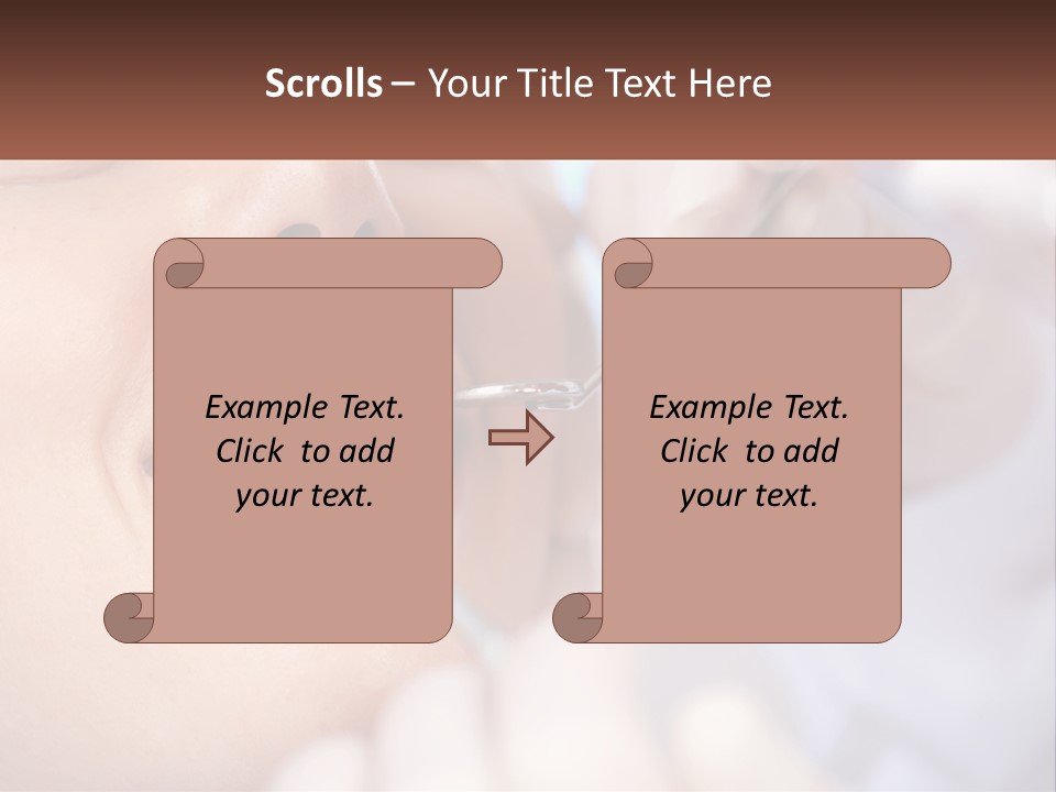 Energy Heat Cooling PowerPoint Template