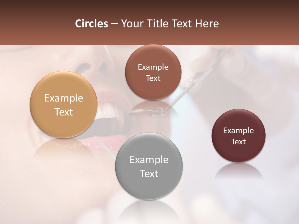 Energy Heat Cooling PowerPoint Template