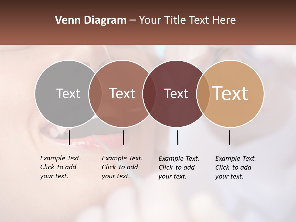 Energy Heat Cooling PowerPoint Template