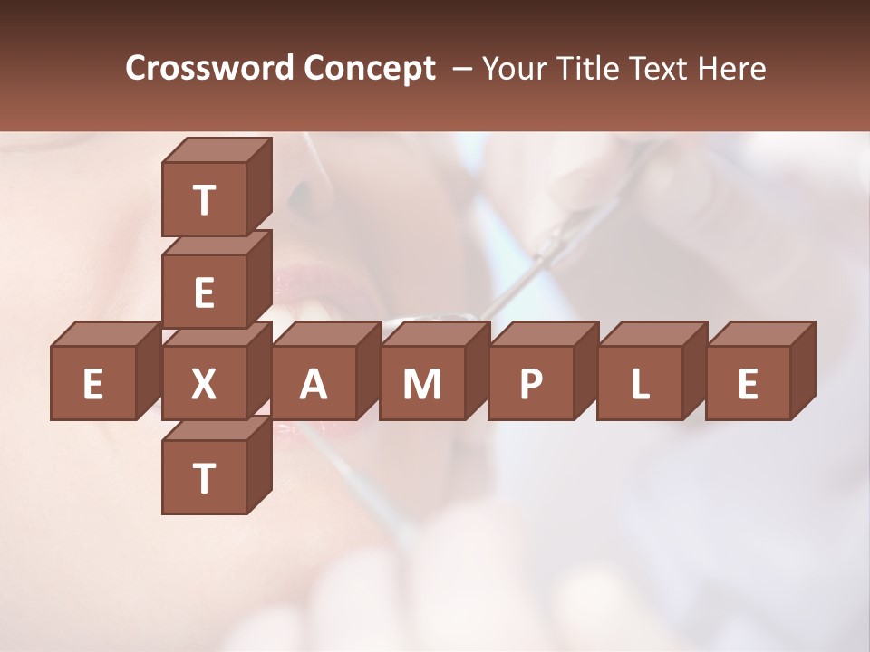 Energy Heat Cooling PowerPoint Template