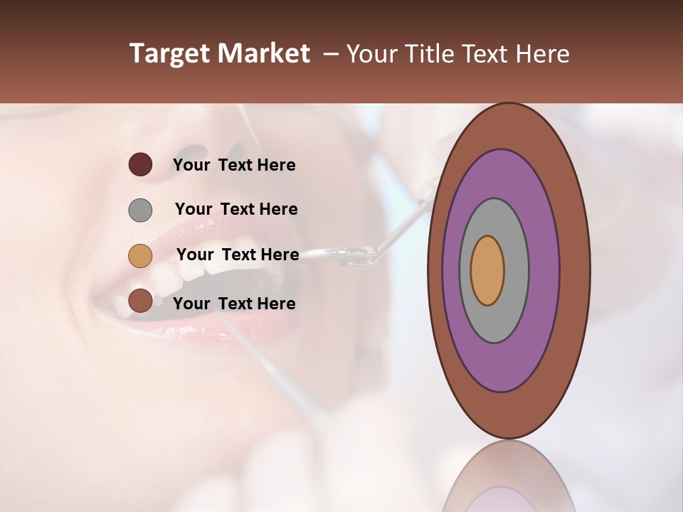 Energy Heat Cooling PowerPoint Template