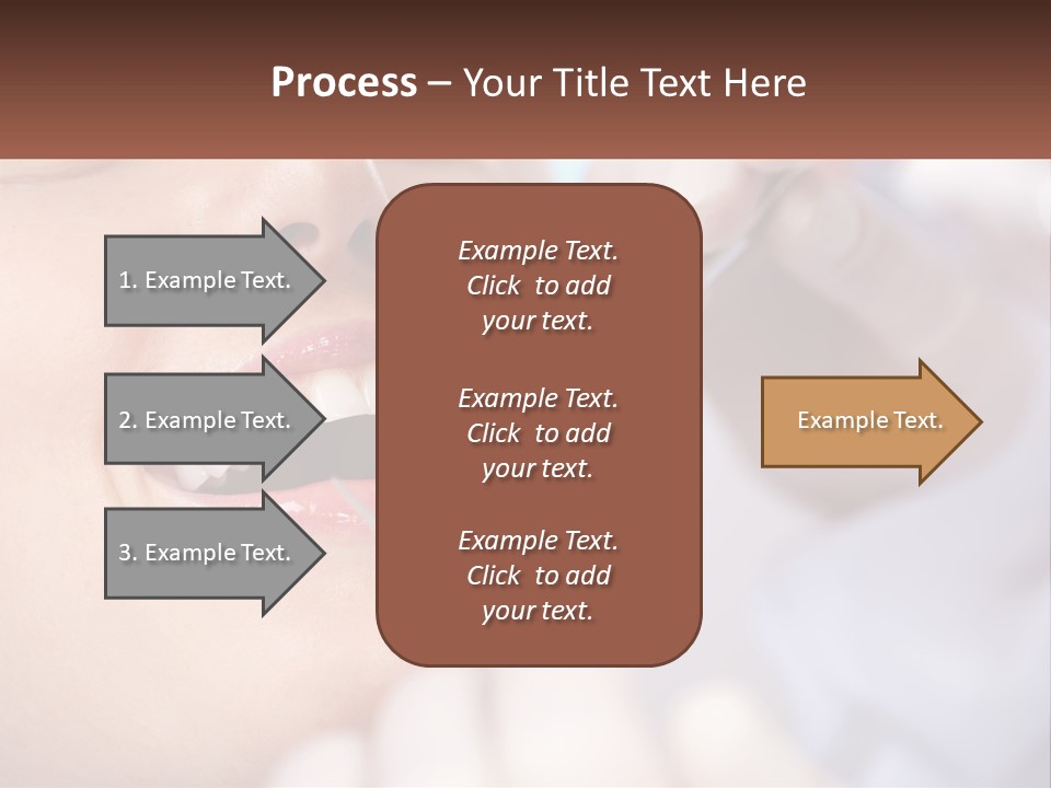 Energy Heat Cooling PowerPoint Template