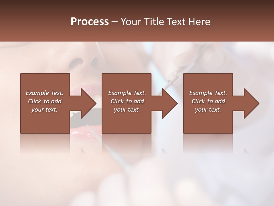 Energy Heat Cooling PowerPoint Template