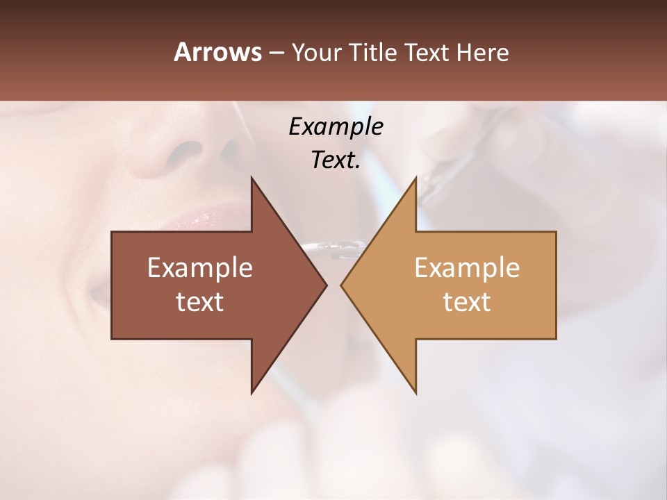 Energy Heat Cooling PowerPoint Template