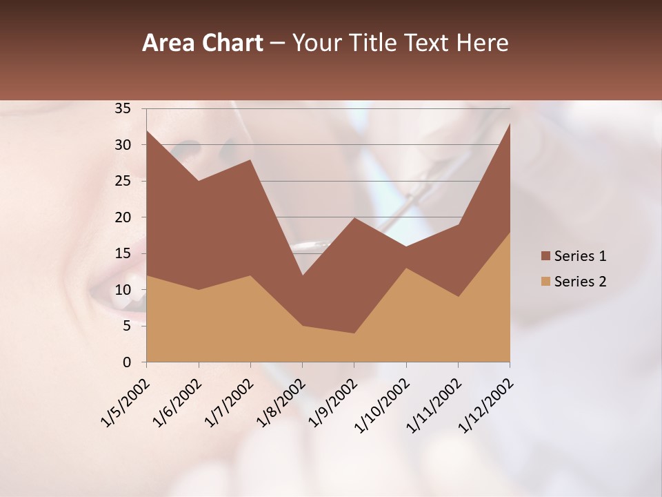 Energy Heat Cooling PowerPoint Template