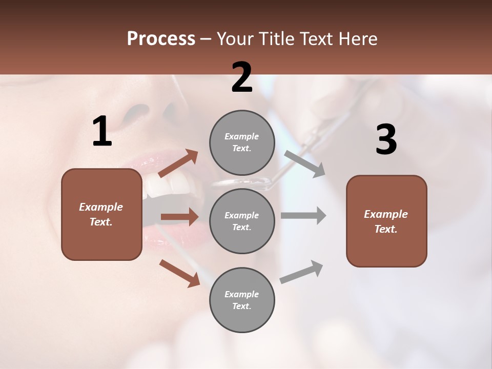 Energy Heat Cooling PowerPoint Template