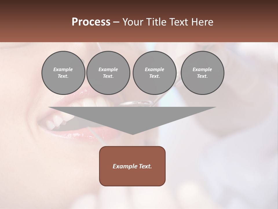 Energy Heat Cooling PowerPoint Template