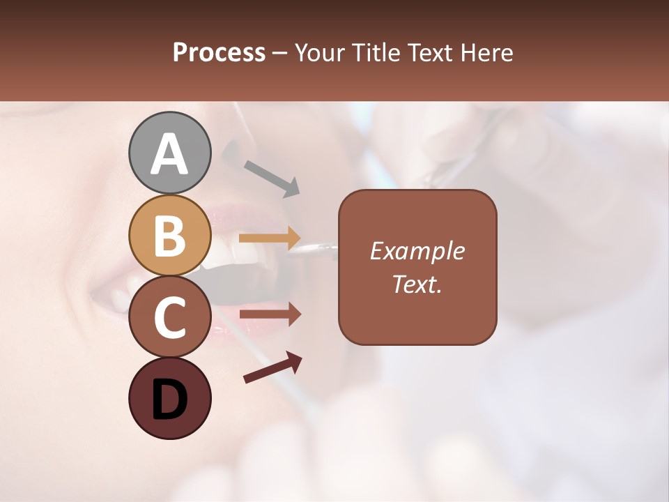 Energy Heat Cooling PowerPoint Template