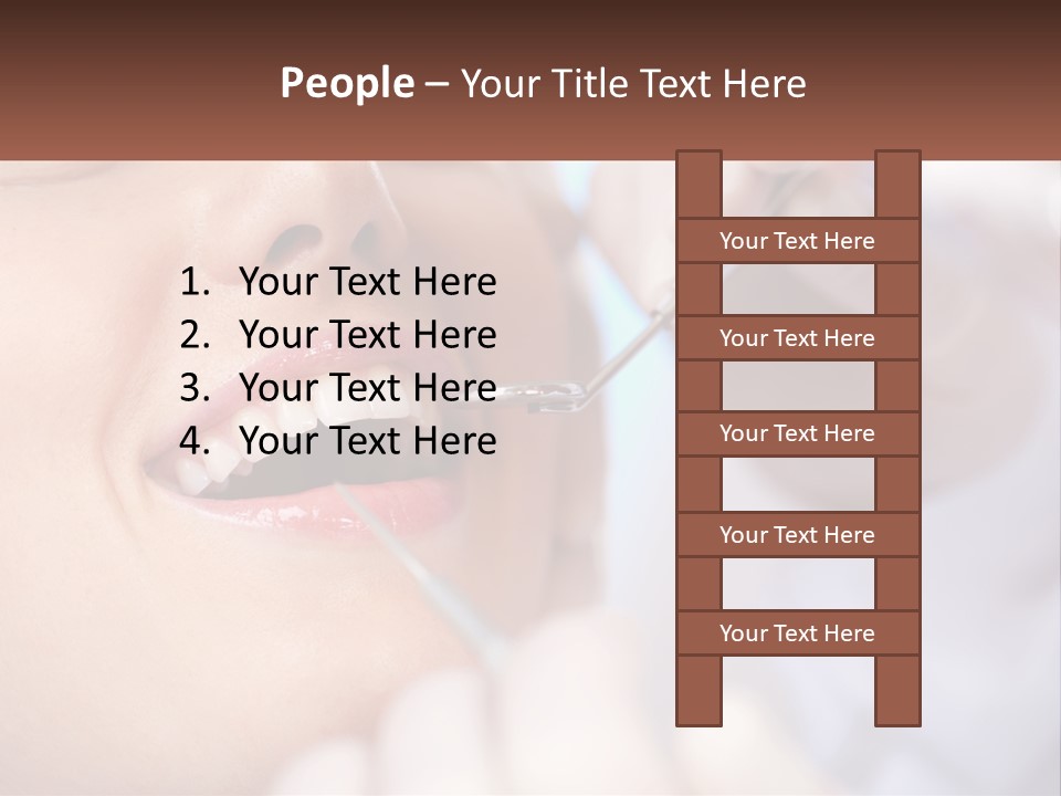 Energy Heat Cooling PowerPoint Template