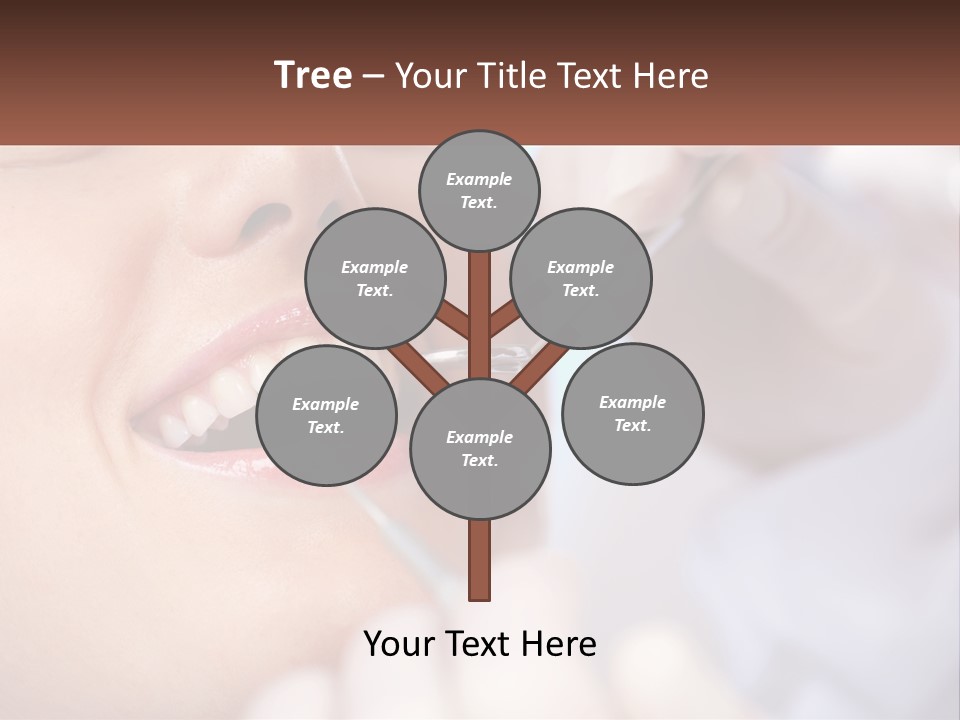 Energy Heat Cooling PowerPoint Template