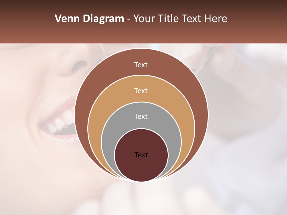 Energy Heat Cooling PowerPoint Template