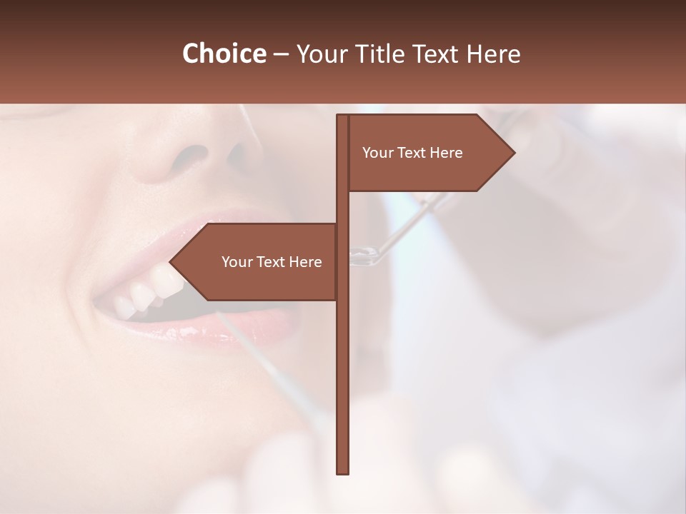 Energy Heat Cooling PowerPoint Template