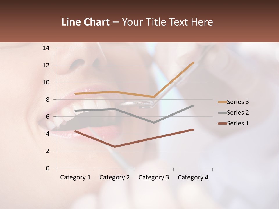 Energy Heat Cooling PowerPoint Template