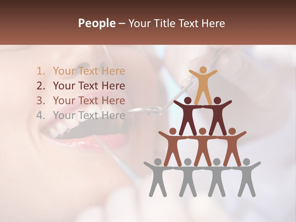 Energy Heat Cooling PowerPoint Template