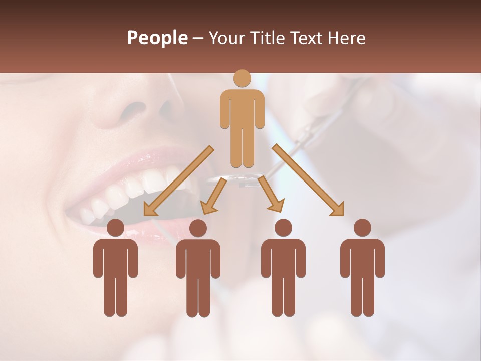 Energy Heat Cooling PowerPoint Template