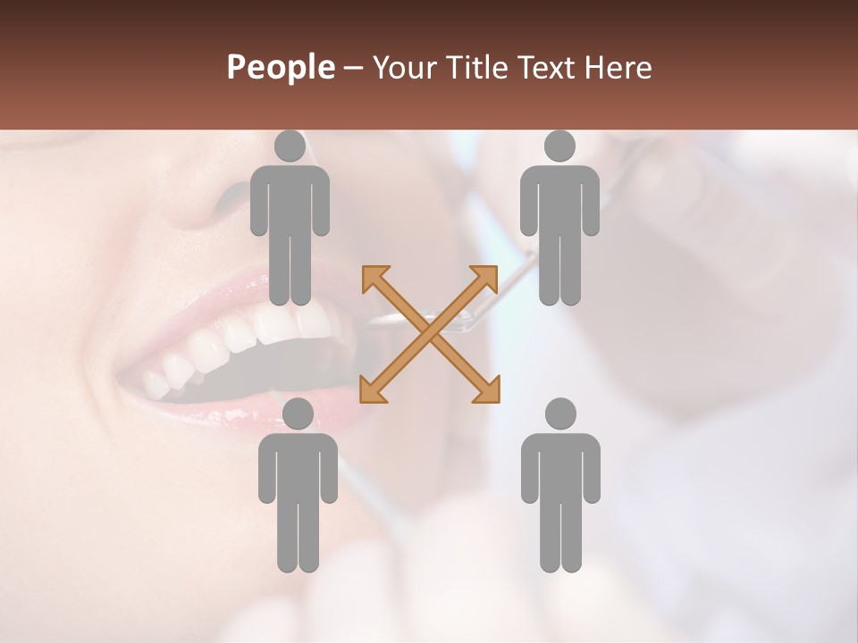 Energy Heat Cooling PowerPoint Template