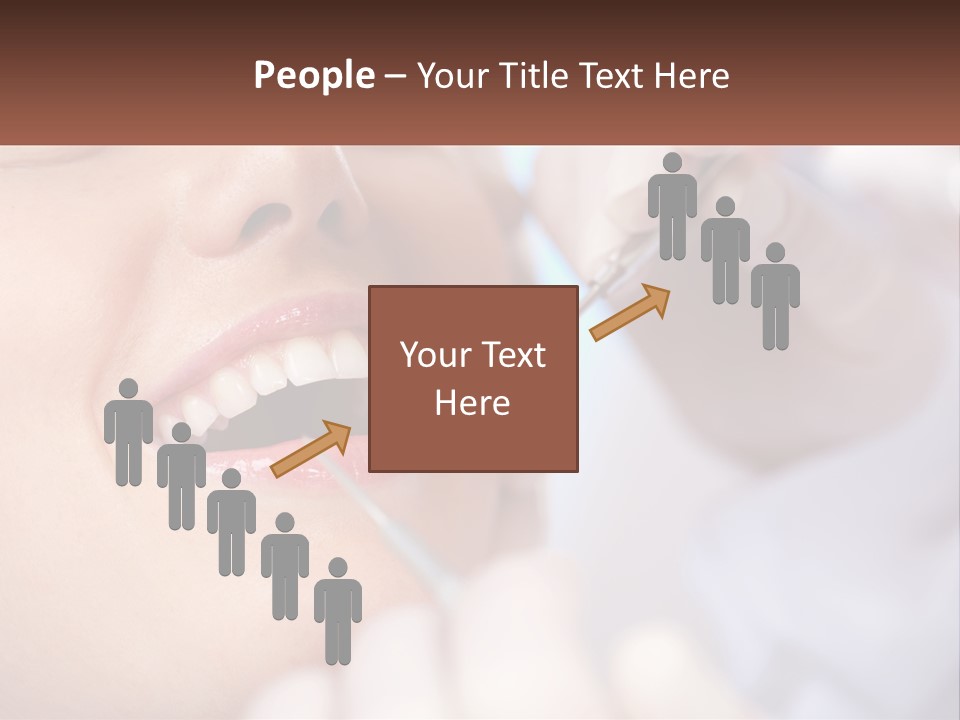 Energy Heat Cooling PowerPoint Template