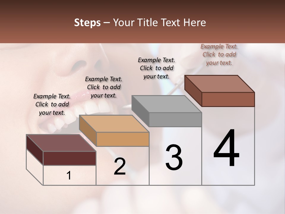 Energy Heat Cooling PowerPoint Template