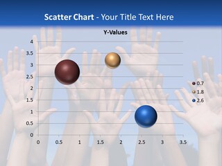 System Air Cool PowerPoint Template