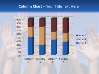 System Air Cool PowerPoint Template