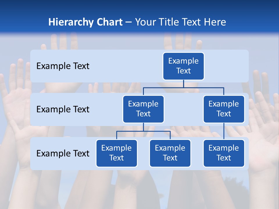 System Air Cool PowerPoint Template