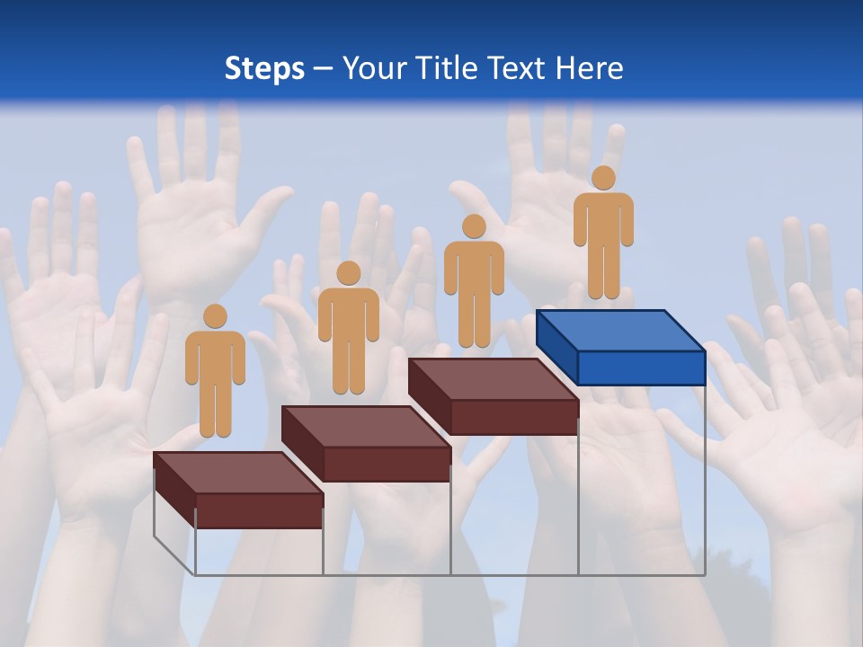 System Air Cool PowerPoint Template