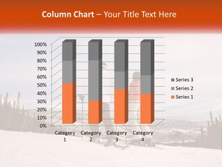 Temperature Climate System PowerPoint Template