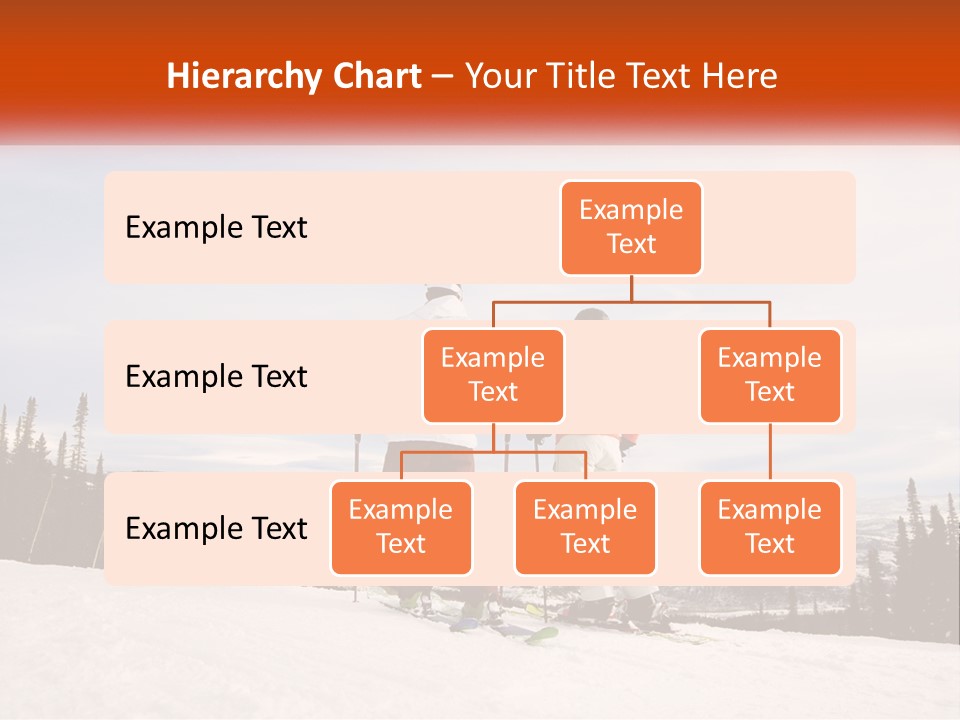 Temperature Climate System PowerPoint Template