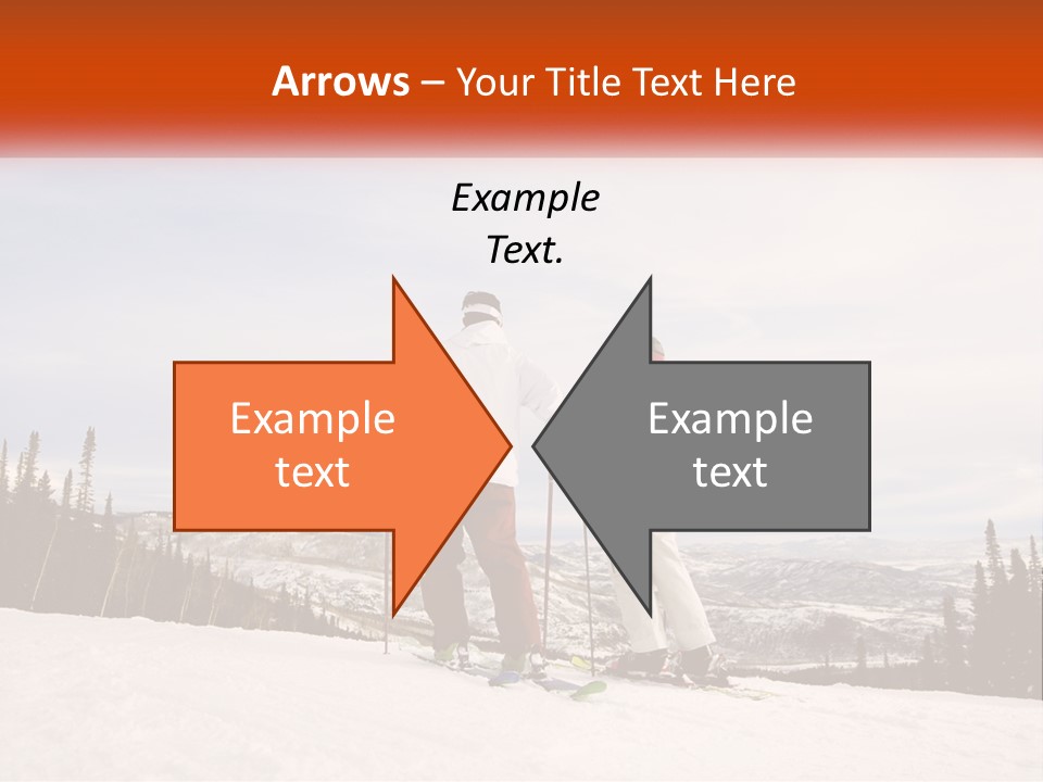 Temperature Climate System PowerPoint Template