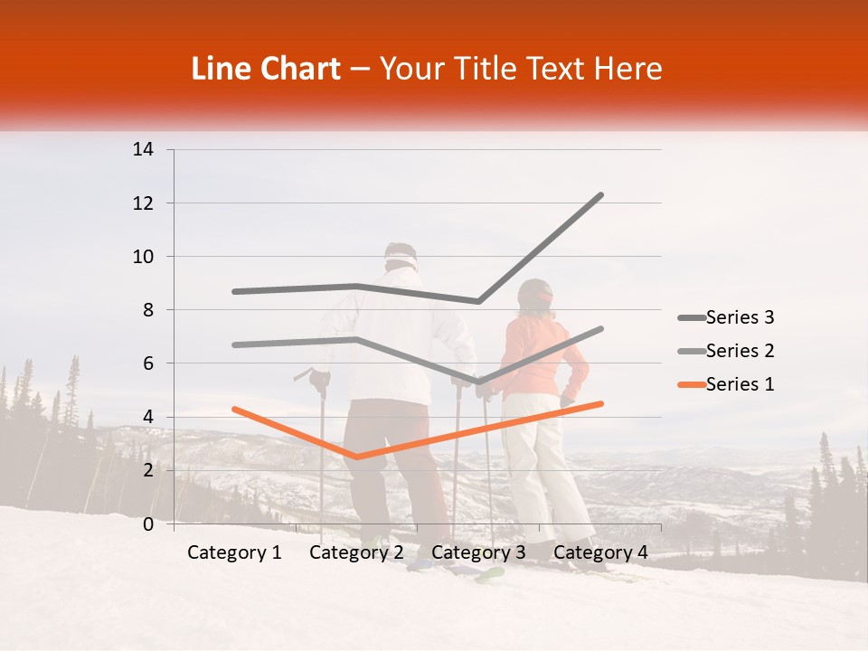 Temperature Climate System PowerPoint Template