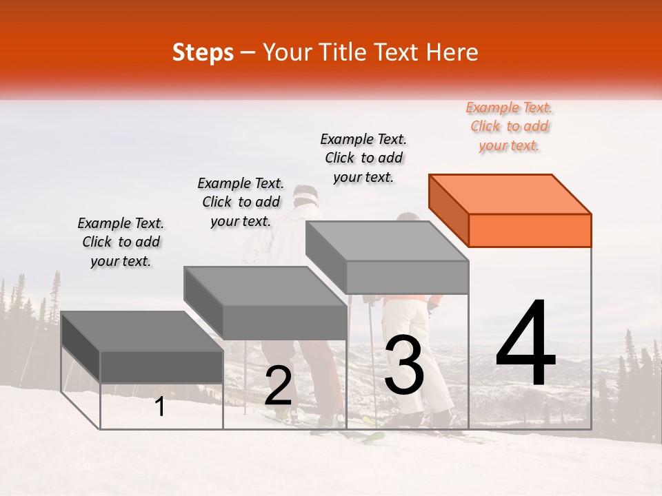 Temperature Climate System PowerPoint Template