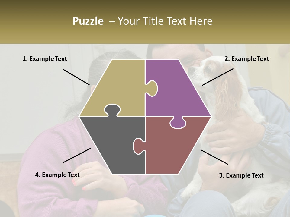 Electricity System Electric PowerPoint Template