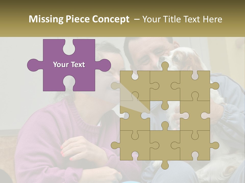 Electricity System Electric PowerPoint Template