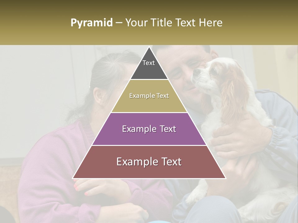 Electricity System Electric PowerPoint Template