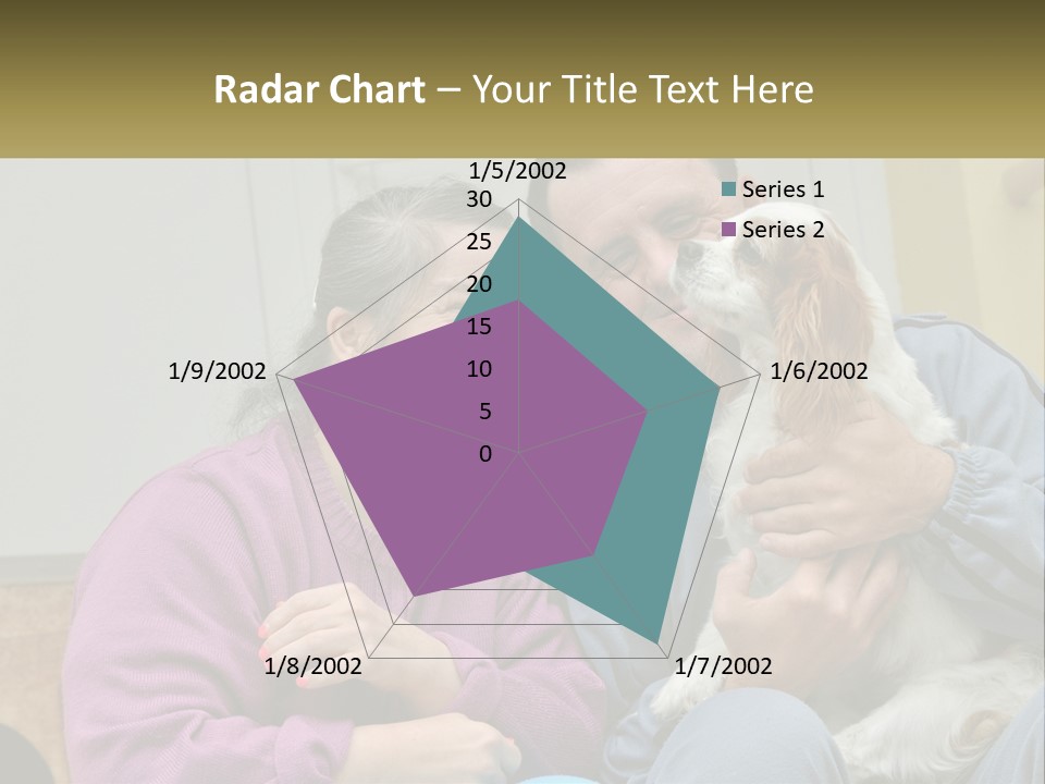 Electricity System Electric PowerPoint Template
