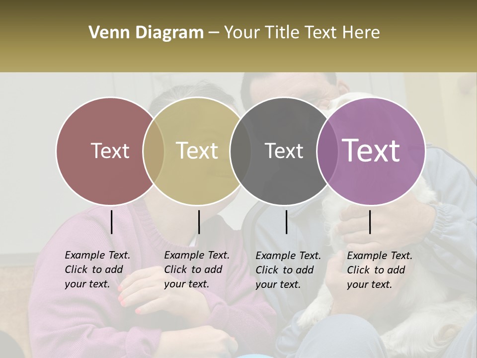 Electricity System Electric PowerPoint Template