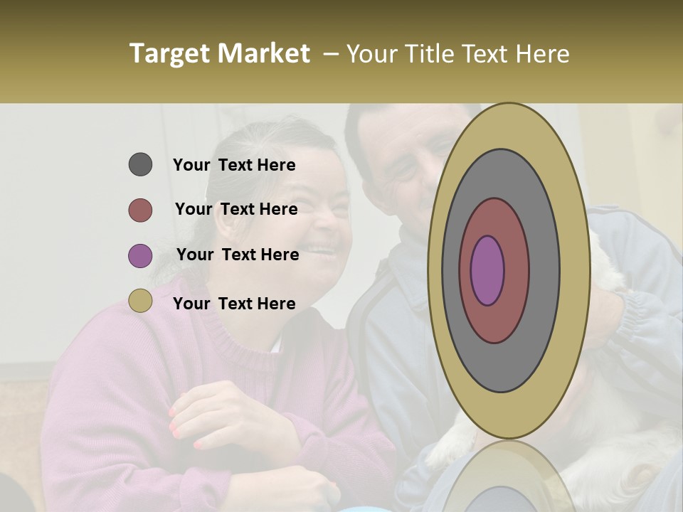 Electricity System Electric PowerPoint Template