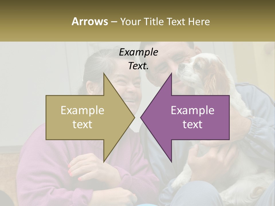 Electricity System Electric PowerPoint Template