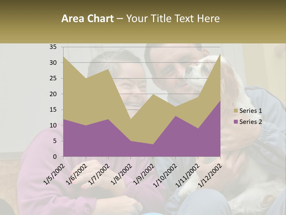 Electricity System Electric PowerPoint Template