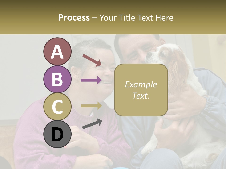 Electricity System Electric PowerPoint Template