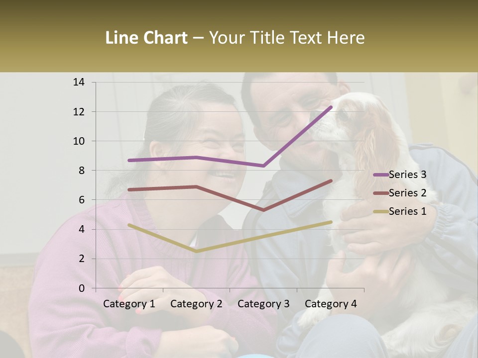 Electricity System Electric PowerPoint Template