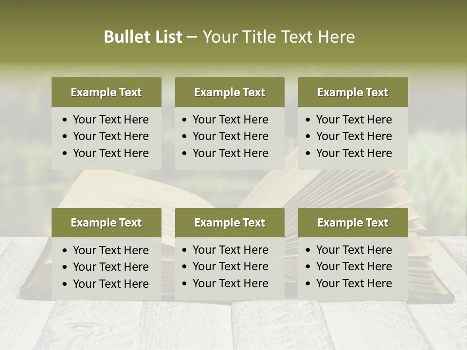 Temperature System Remote PowerPoint Template