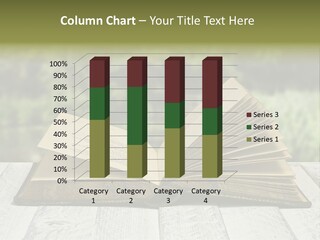 Temperature System Remote PowerPoint Template