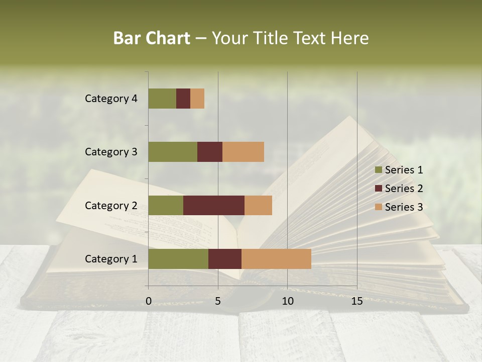 Temperature System Remote PowerPoint Template
