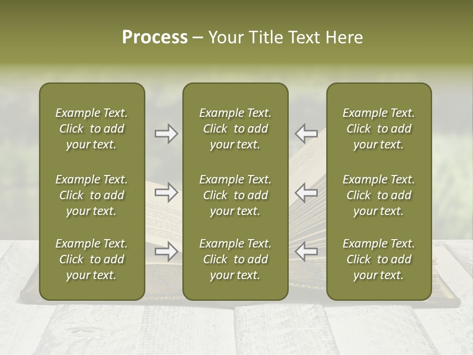 Temperature System Remote PowerPoint Template